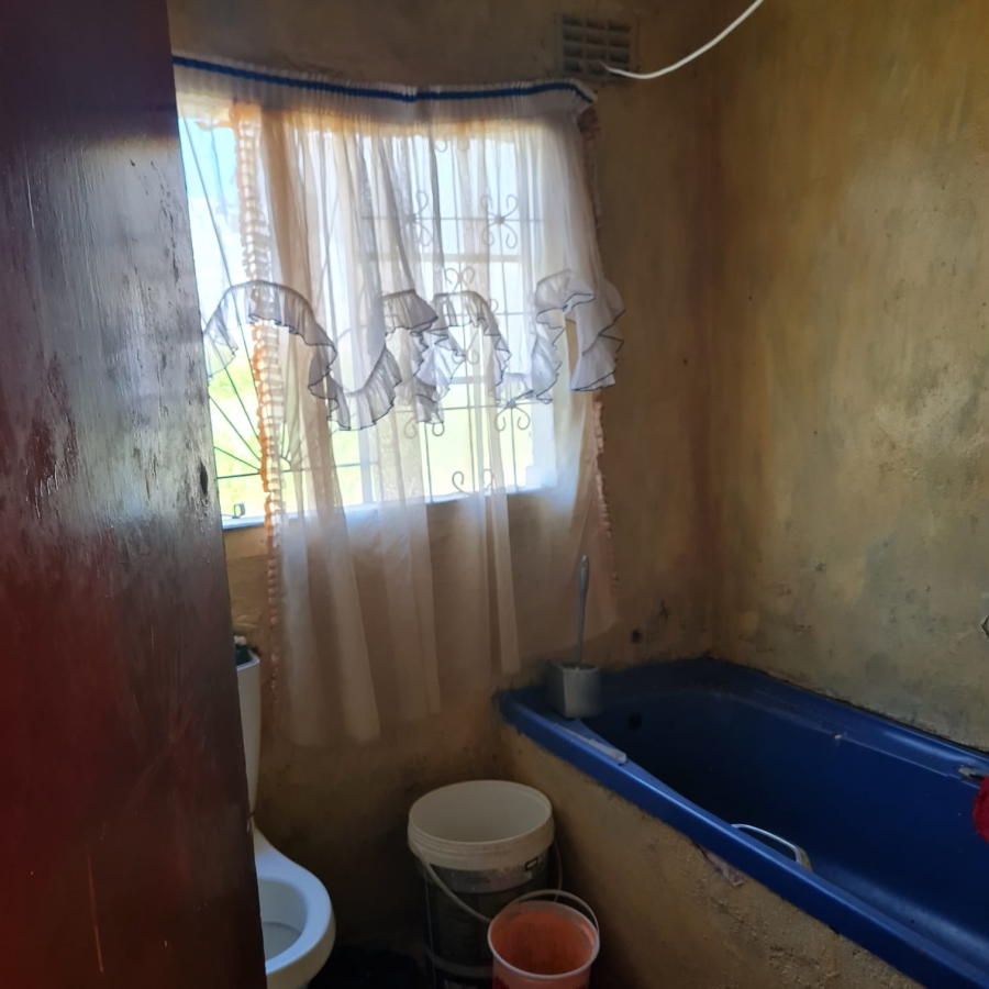 2 Bedroom Property for Sale in Mdantsane Nu 11 Eastern Cape